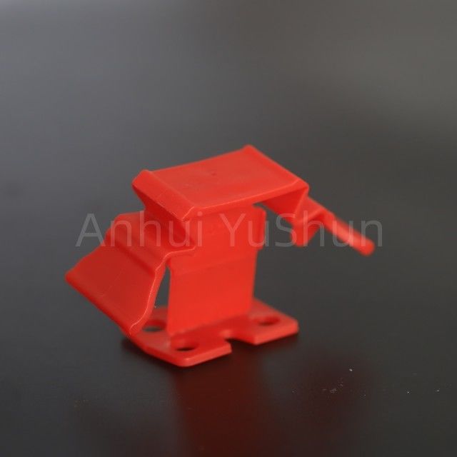 Carrelage en plastique de fixation de robot nivelant l'individu de système nivelant des entretoises de tuile 1mm 1.5mm
