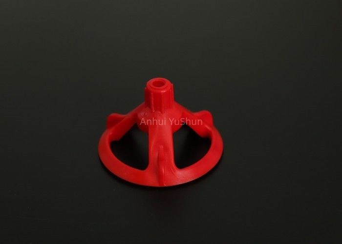 Conseiller en communication politique Tile Leveling Clips de polyester et système de cales pour la construction de plancher de mur