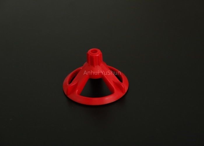Conseiller en communication politique Tile Leveling Clips de polyester et système de cales pour la construction de plancher de mur
