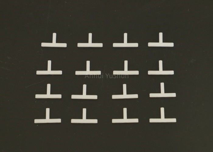 Les séparateurs de carreau de céramique d'OEM cale des accessoires pour le mur de plancher couvrant de tuiles nivelant le système
