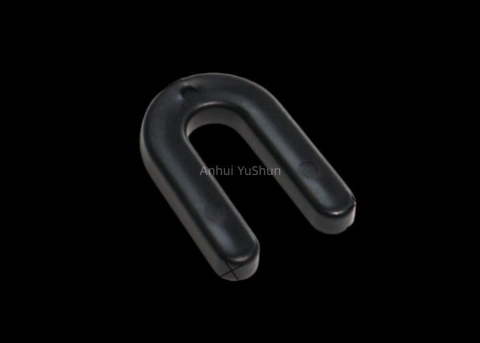 Plastique Horseshoe U Shims 3/16