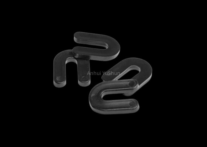chaussure Shim Plastic de cheval de longueur de la largeur 48mm de 32mm pour l'usage de calage pour le fllor
