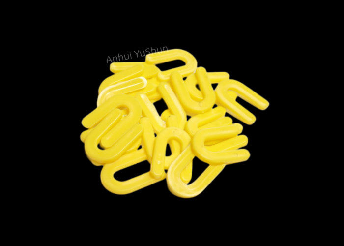 Pp empilables Shim For Ceramic Wall Floor et fenêtre en fer à cheval en plastique