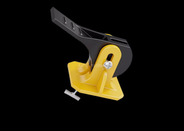 Type individu d'Antislippage T nivelant des outils de niveleurs d'entretoises de carrelage pour parqueter 1.5mm