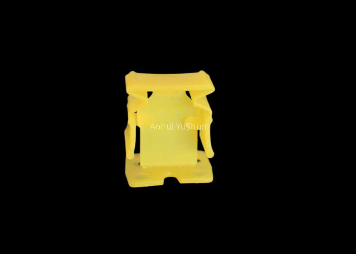 Système de nivellement de carreaux en plastique/clips et cales 1,5 m de nivellement de carreaux de céramique de couleur jaune/outils d'installation