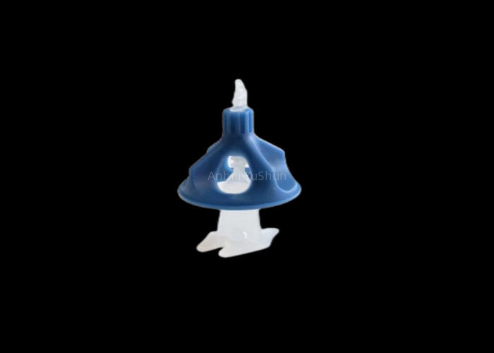 Entretoises et chapeaux rotatoires de système de Floor Tile Leveling de conseiller en communication politique pour l'installation de carreaux de céramique