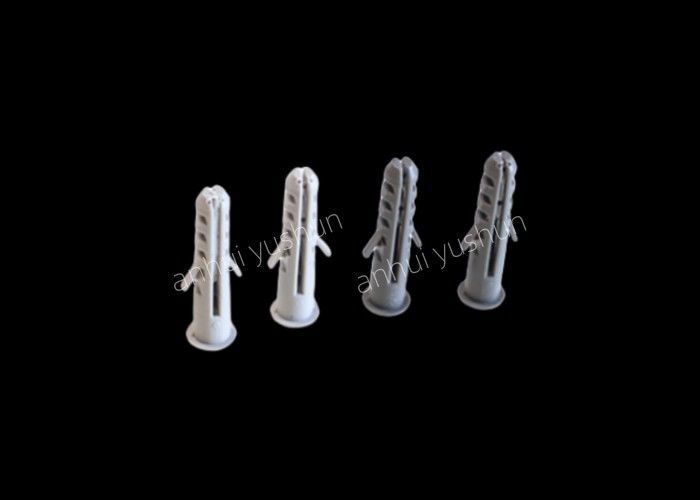 32 mm 35 mm 45 mm Longueur gris Plug à ancrage en plastique