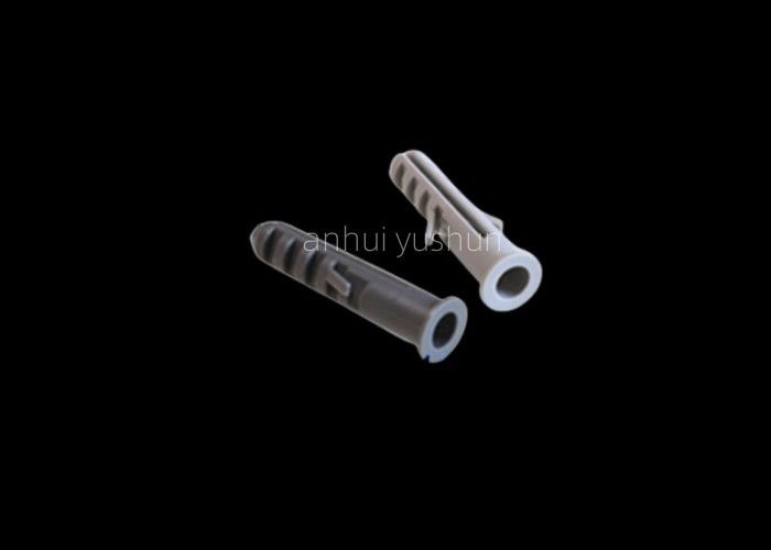 32 mm 35 mm 45 mm Longueur gris Plug à ancrage en plastique