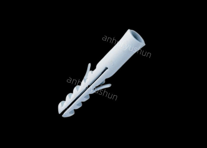 32 mm 35 mm 45 mm Longueur gris Plug à ancrage en plastique
